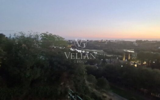 Áticos · Benahavis