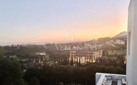 Áticos · Benahavis