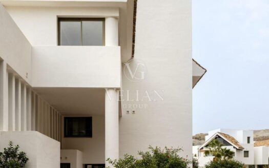 Áticos · Benahavis