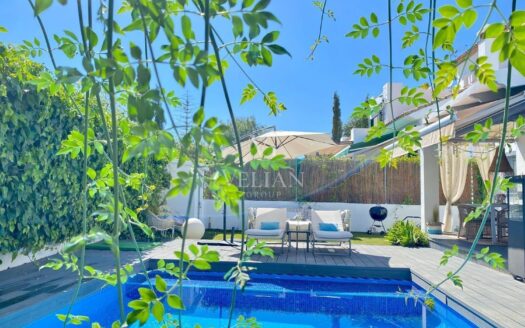Chalets Independientes · Marbella