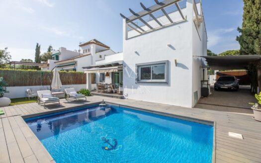 Chalets Independientes · Marbella