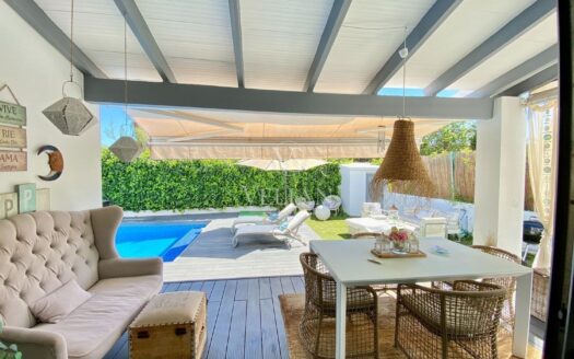 Chalets Independientes · Marbella