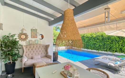 Chalets Independientes · Marbella