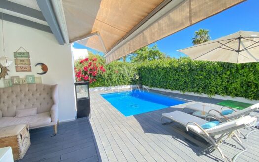 Chalets Independientes · Marbella