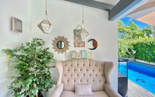 Chalets Independientes · Marbella