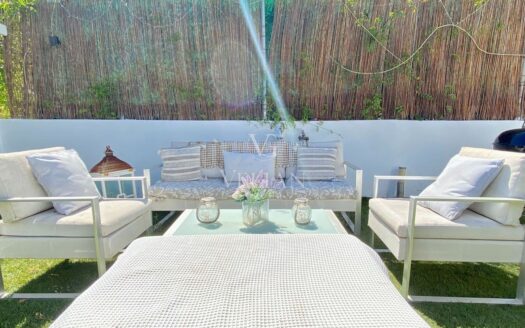 Chalets Independientes · Marbella