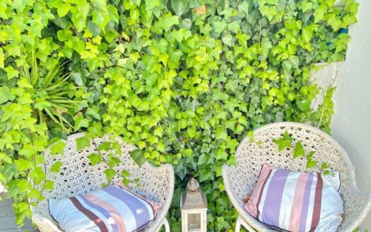 Chalets Independientes · Marbella