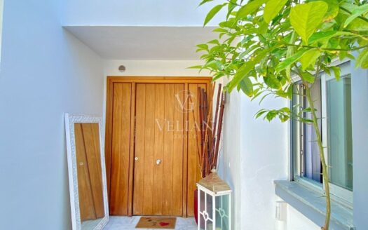 Chalets Independientes · Marbella