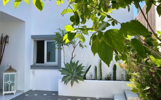 Chalets Independientes · Marbella