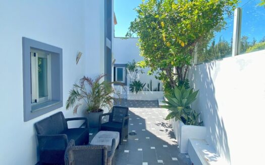 Chalets Independientes · Marbella
