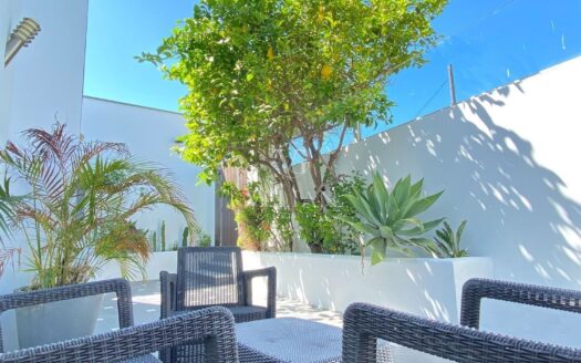 Chalets Independientes · Marbella