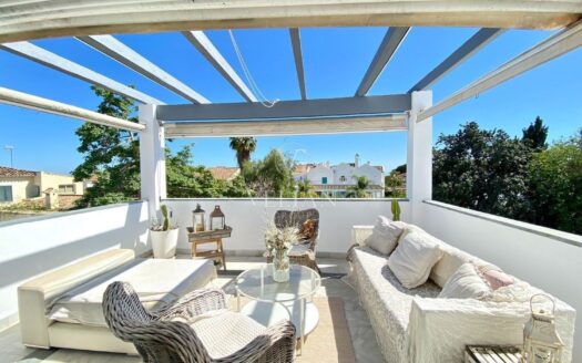 Chalets Independientes · Marbella