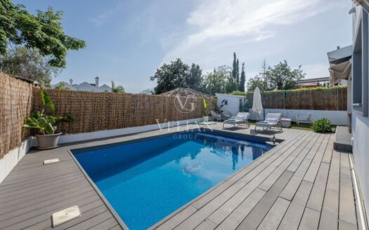 Chalets Independientes · Marbella
