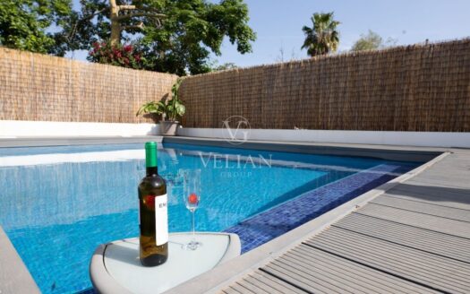 Chalets Independientes · Marbella
