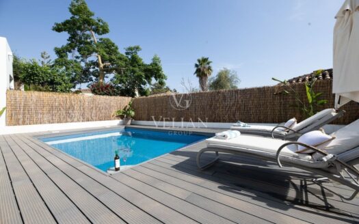 Chalets Independientes · Marbella