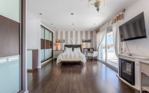 Chalets Independientes · Marbella