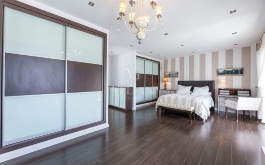Chalets Independientes · Marbella