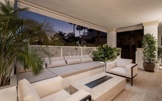 Pisos · Marbella