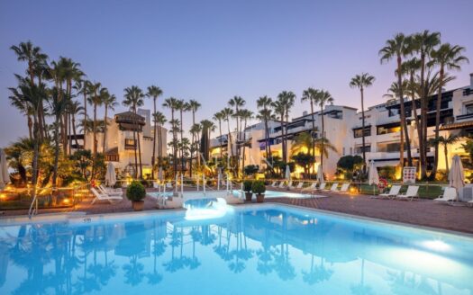 Pisos · Marbella