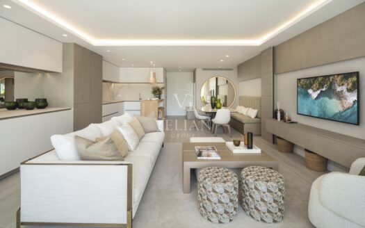 Pisos · Marbella