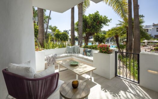 Pisos · Marbella