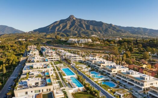 Dúplex · Marbella
