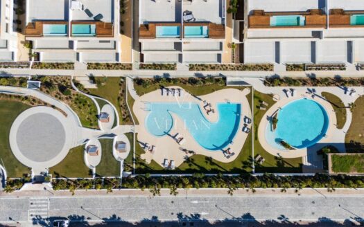 Dúplex · Marbella