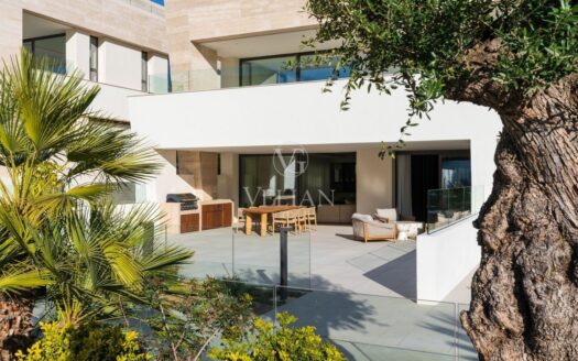 Dúplex · Marbella