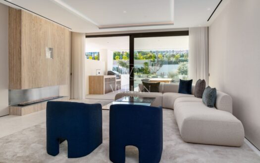 Dúplex · Marbella
