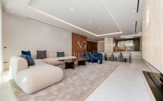 Dúplex · Marbella