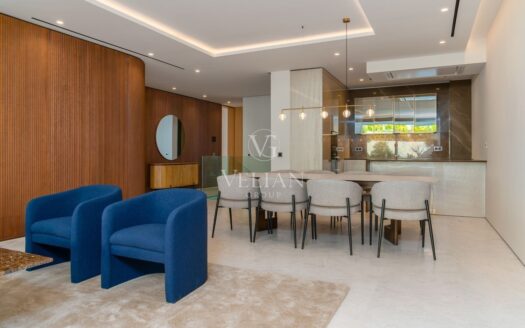 Dúplex · Marbella