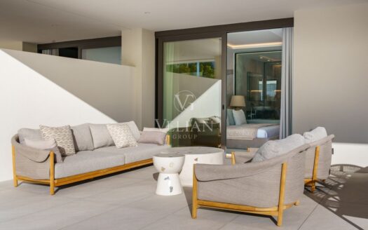 Dúplex · Marbella
