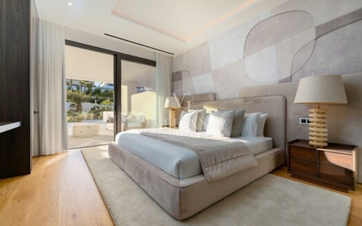 Dúplex · Marbella