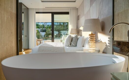 Dúplex · Marbella