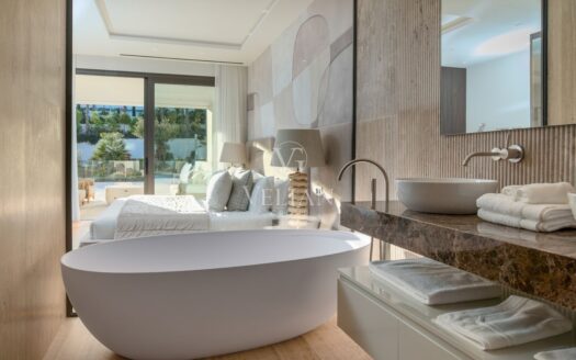 Dúplex · Marbella