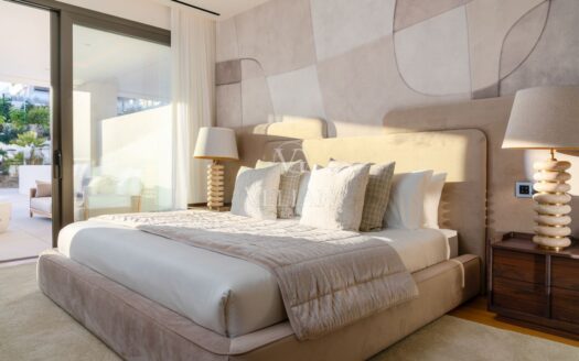 Dúplex · Marbella
