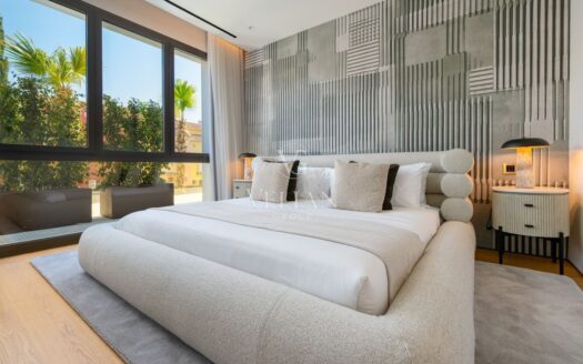 Dúplex · Marbella