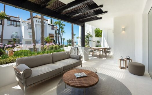 Pisos · Marbella