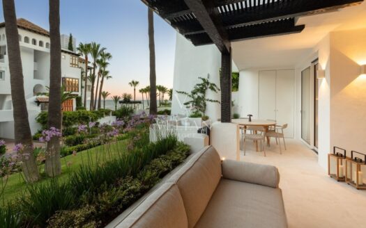 Pisos · Marbella