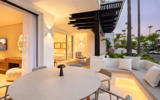 Pisos · Marbella