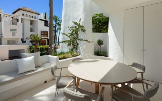 Pisos · Marbella