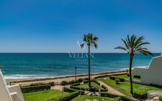 Áticos · Marbella