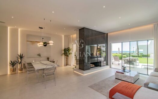 Áticos · Marbella
