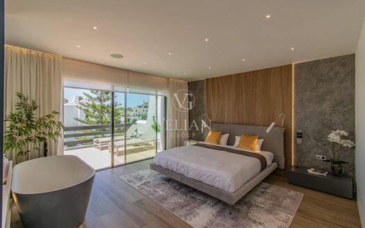 Áticos · Marbella