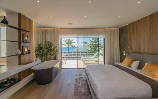 Áticos · Marbella