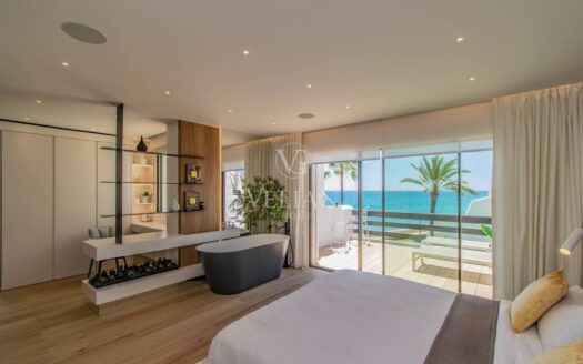 Áticos · Marbella