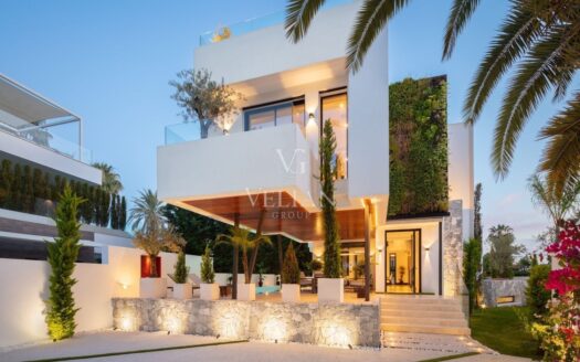 Chalets Independientes · Marbella