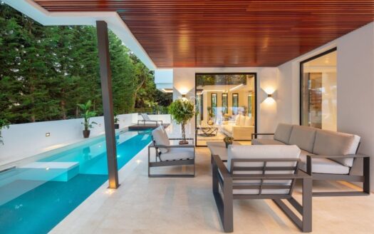 Chalets Independientes · Marbella