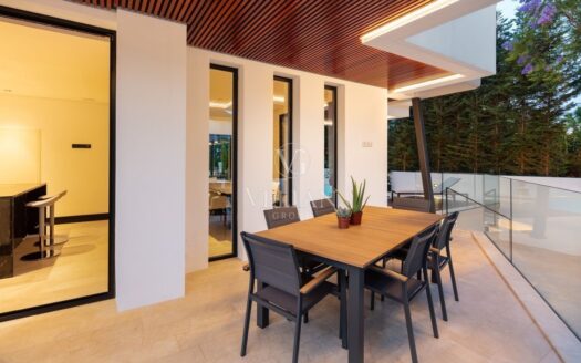 Chalets Independientes · Marbella