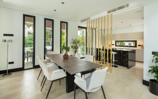 Chalets Independientes · Marbella